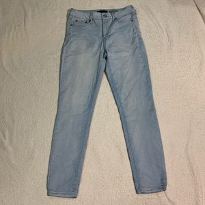 Aeropostale jeans